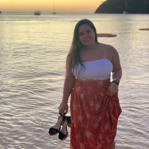 Meet your Posher, Briannah